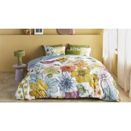 Dekbedovertrek Beddinghouse Lotti - Multi