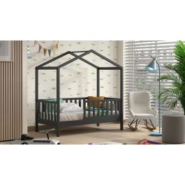 Huisbed Vipack Dallas Peuter