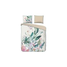 Dekbedovertrek Descanso Verdi - Multi