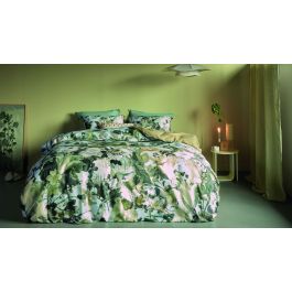 Dekbedovertrek Beddinghouse Lavinia - Pastel