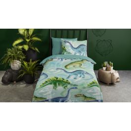 Dekbedovertrek Kids Pure Vala - Multi