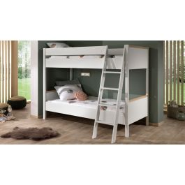 Stapelbed Vipack London