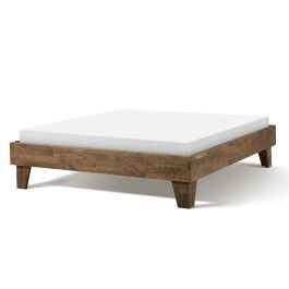 Bedkader Jooken Makalu - Zonder Hoofdbord