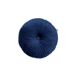 Sierkussen Dutch Decor Olly - Insignia blue