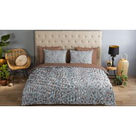 Dekbedovertrek Good Morning Gerben - Multi