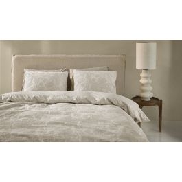 Dekbedovertrek Beddinghouse Linn - Natural