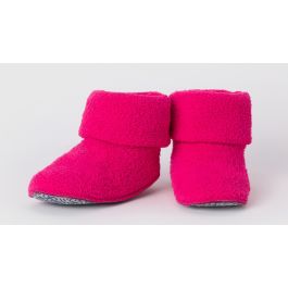 Pantoffels Woody - Fuchsia
