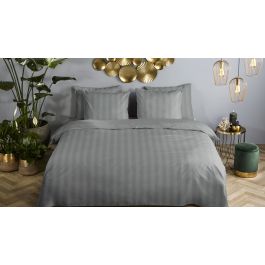 Dekbedovertrek Descanso Hotel Sevilla - Grey