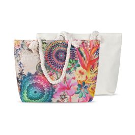 Strandtas Hip Maelli - Multi