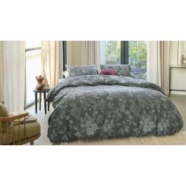 Dekbedovertrek Beddinghouse Mea - Green