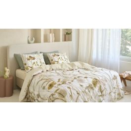 Dekbedovertrek Beddinghouse Cely - Naturel