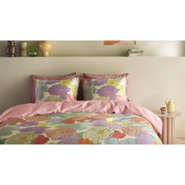 Dekbedovertrek Oilily Peggy - Multi