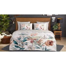 Dekbedovertrek Good Morning Aime - Multi