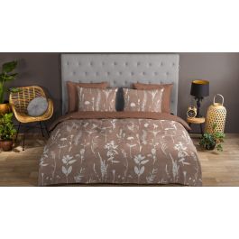 Dekbedovertrek Good Morning Rav - Terra