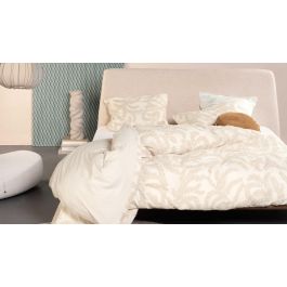 Dekbedovertrek Essenza Eleria - Oatmeal