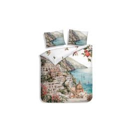 Dekbedovertrek Heckettlane Livia - Multi