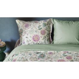 Dekbedovertrek Pip Studio Viva Las Flores - White
