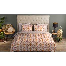 Dekbedovertrek Good Morning Eleanor - Sand