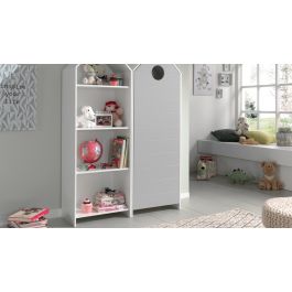 Slaapkamerset Vipack Casami