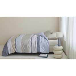 Dekbedovertrek Beddinghouse Hilde - Blue