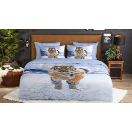 Dekbedovertrek Good Morning Zelda - Multi