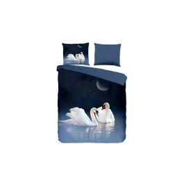 Dekbedovertrek Pure Share - Blue