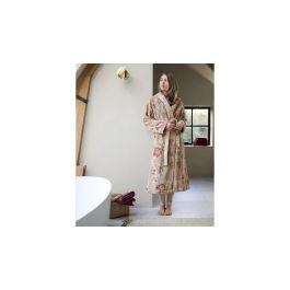 Badjas Pip Studio Secret Garden - Khaki