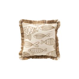 Sierkussen Dutch Decor Nemo - Snow White