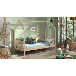 Huisbed Vipack Cabane