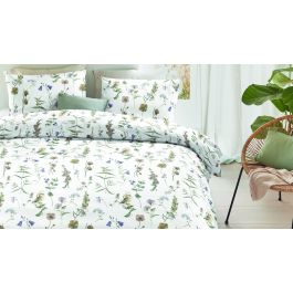 Dekbedovertrek Marjolein Bastin Purity - Pastel