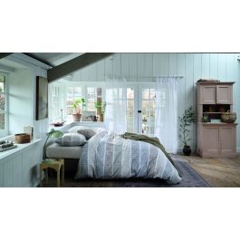 Dekbedovertrek Ariadne At Home Tint - Naturel