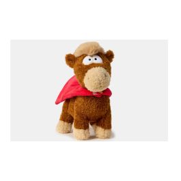 Kleine Knuffel Woody Pony - Multi