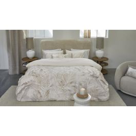 Dekbedovertrek Riviera Maison Soft Shades - Naturel