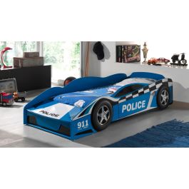 Peuterbed Vipack Politie