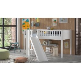 Hoogslaper Vipack Scott Glijbaan