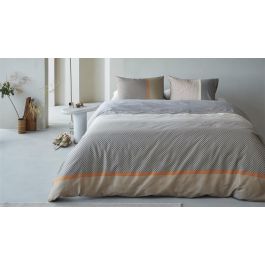 Dekbedovertrek Kardol Alluring - Natural