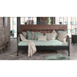 Kajuitbed  Vipack Bronxx