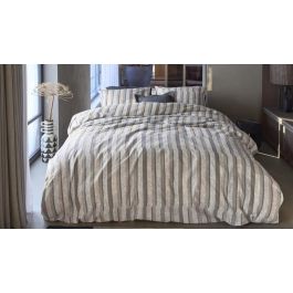 Dekbedovertrek Beddinghouse Annie - Natural