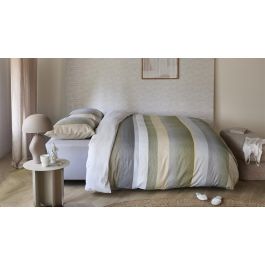 Dekbedovertrek Beddinghouse Rhys - Naturel