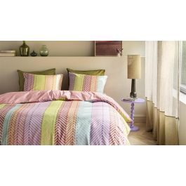 Dekbedovertrek Oilily Yade - Multi