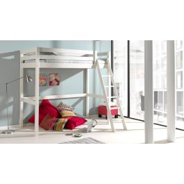 Mezzanine Bed Vipack Pino