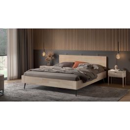 Bedkaderset Jooken Jura - Hoofdbord Lyn