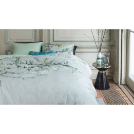 Dekbedovertrek Beddinghouse x Van Gogh Museum Blossom - Grijs