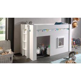 Halfhoogslaper Vipack Noah