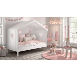 Huisbed Vipack Amori