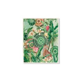 Plaid Hip Abhita - Green