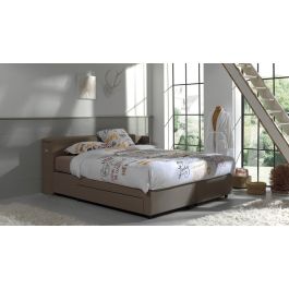 Boxspringset SwissSleep Lounge Deluxe Rubens - SwissSleep Platinum 500 HR Matras
