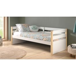 Kajuitbed Vipack Margrit