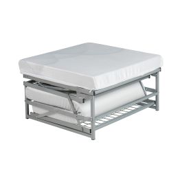 Zetelbed Sleepy Poef-Bed