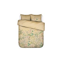 Dekbedovertrek Essenza Augustina - Yellow Straw